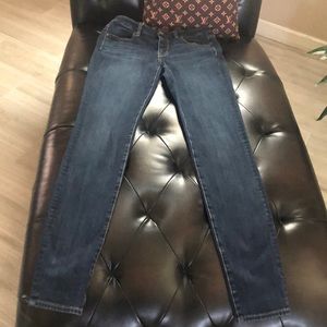 American Eagle Super Stretch Skinny Jeans